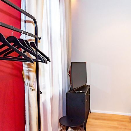 Monstera Apartman 부다페스트 외부 사진