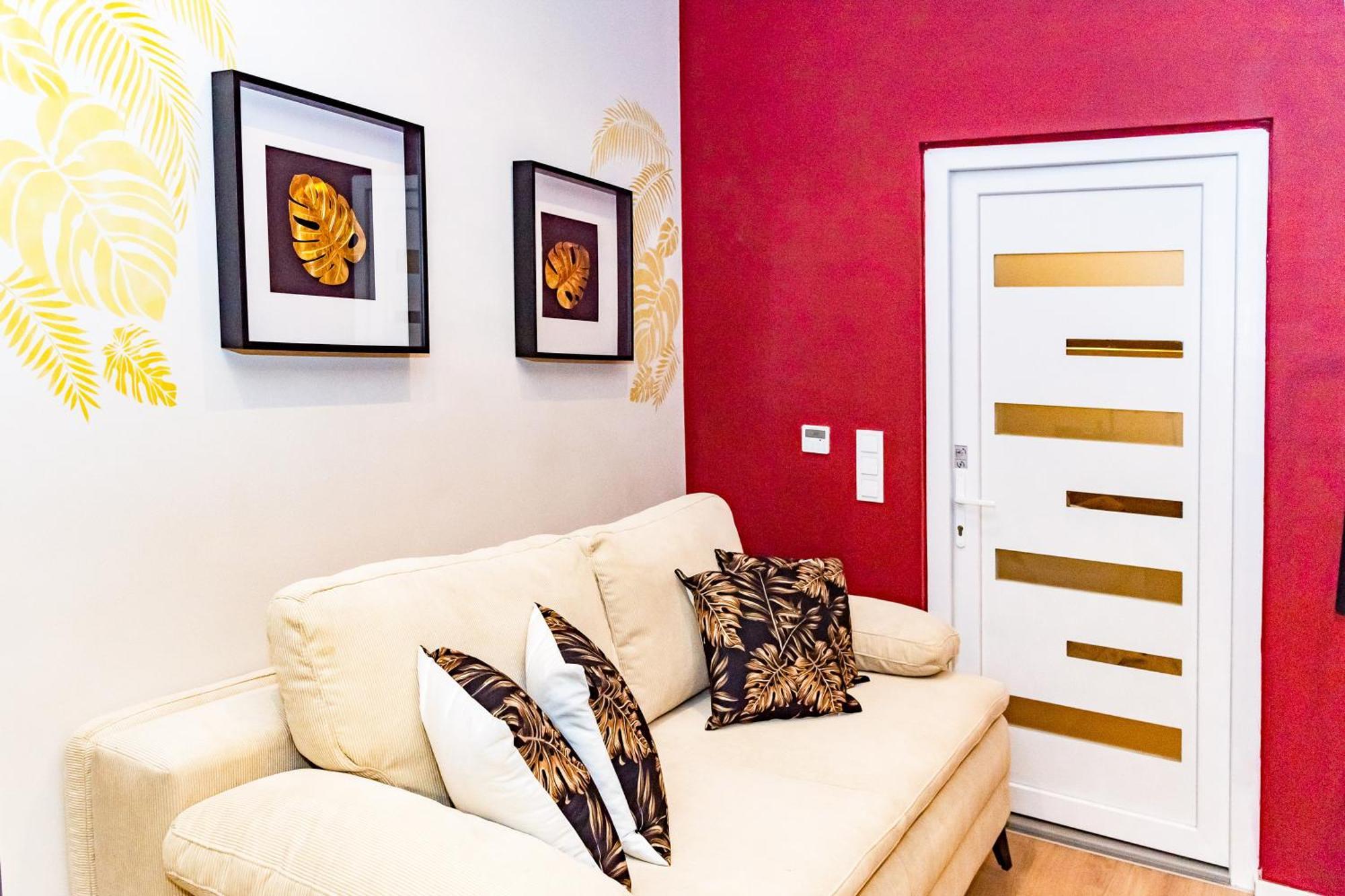Monstera Apartman 부다페스트 외부 사진