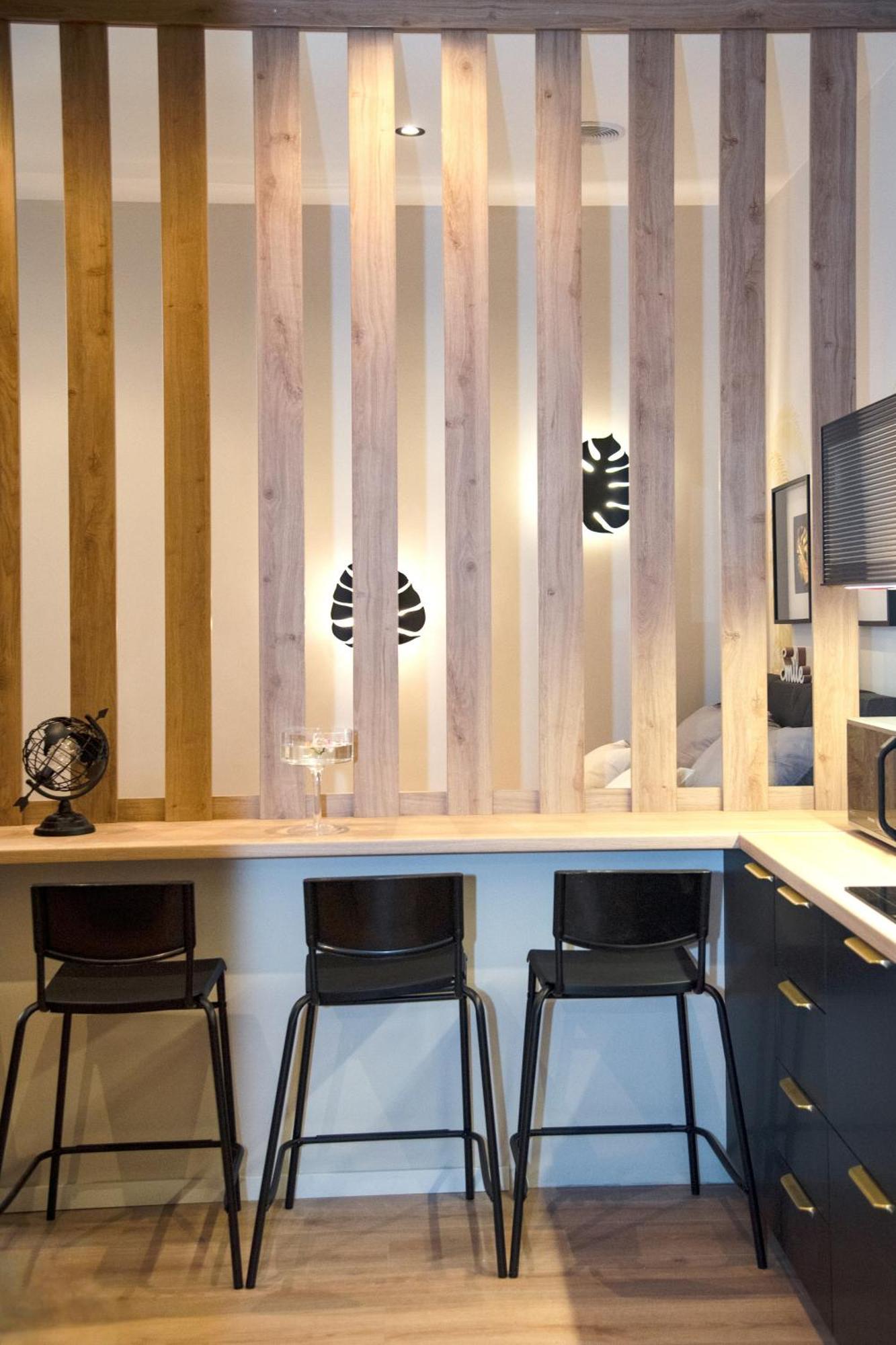 Monstera Apartman 부다페스트 외부 사진