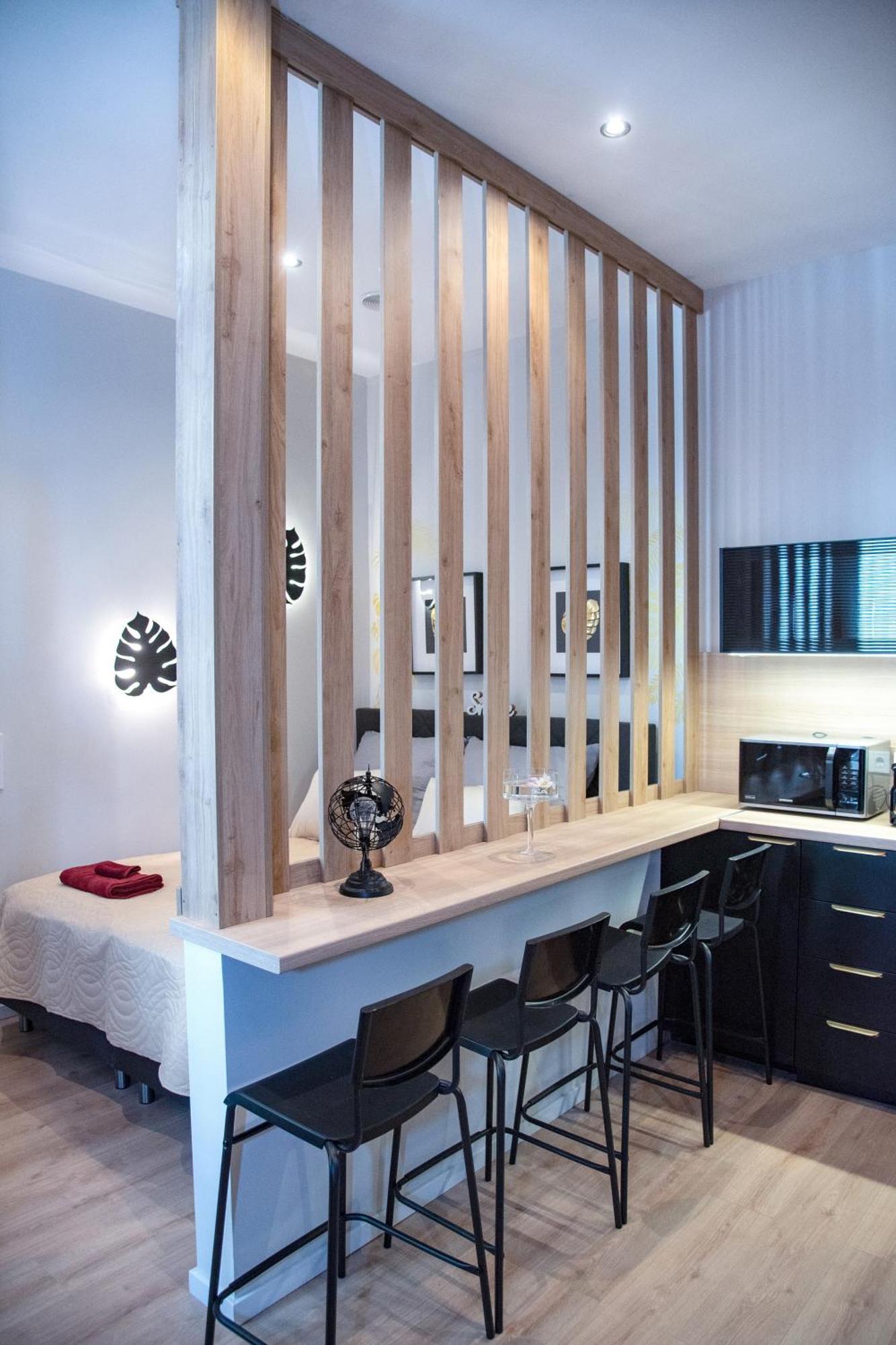 Monstera Apartman 부다페스트 외부 사진