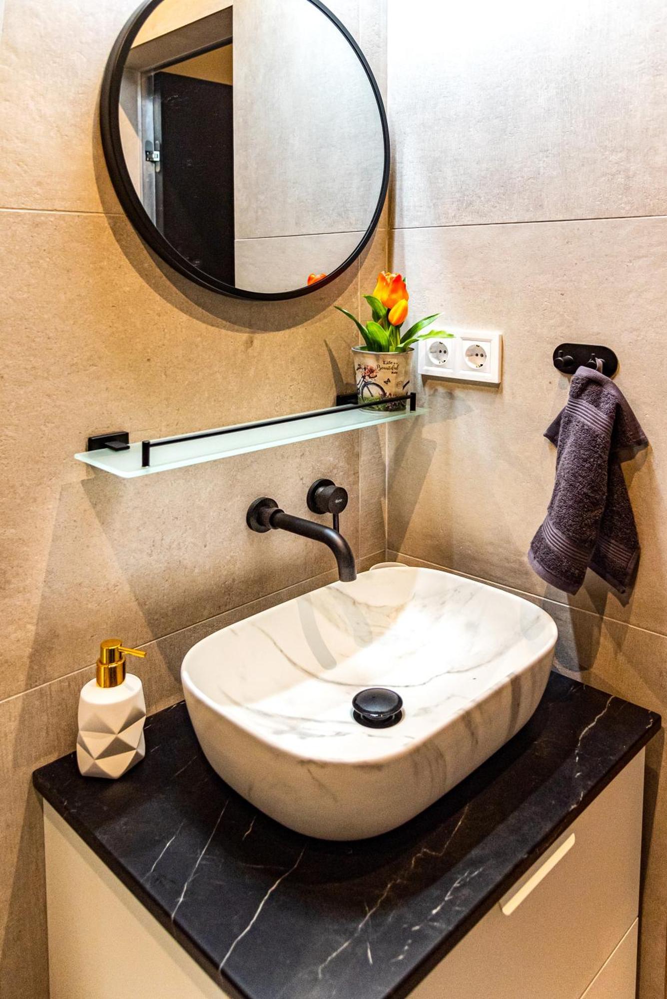 Monstera Apartman 부다페스트 외부 사진