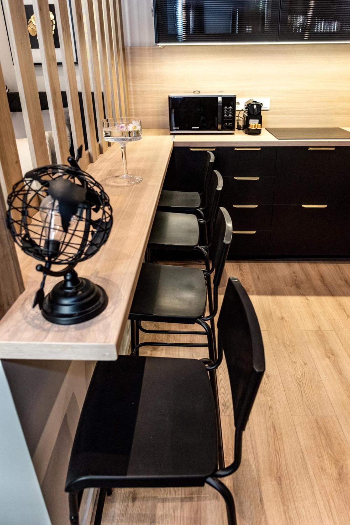 Monstera Apartman 부다페스트 외부 사진
