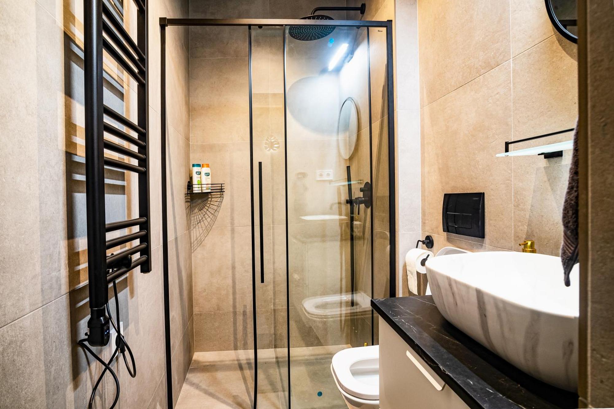 Monstera Apartman 부다페스트 외부 사진