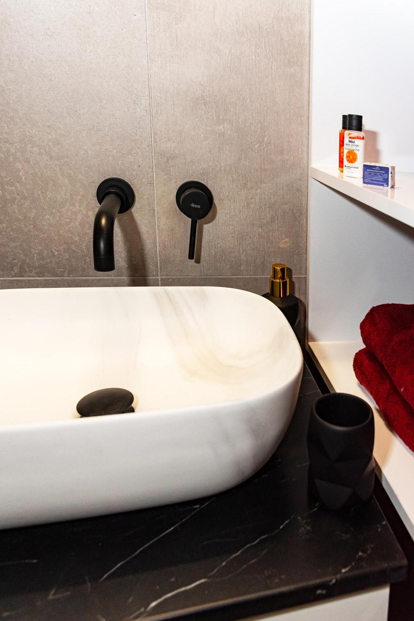 Monstera Apartman 부다페스트 외부 사진